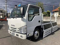 ISUZU Elf Flat Body TRG-NKR85A 2017 147,923km_3