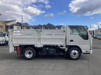 ISUZU Elf Flat Body TRG-NKR85A 2017 147,923km_7