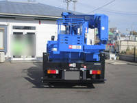 TOYOTA Toyoace Cherry Picker TKG-XZU600H 2015 20,000km_10