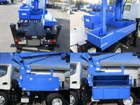 TOYOTA Toyoace Cherry Picker TKG-XZU600H 2015 20,000km_13