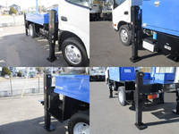 TOYOTA Toyoace Cherry Picker TKG-XZU600H 2015 20,000km_16