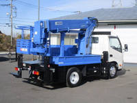 TOYOTA Toyoace Cherry Picker TKG-XZU600H 2015 20,000km_4