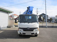 TOYOTA Toyoace Cherry Picker TKG-XZU600H 2015 20,000km_5