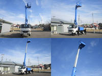 TOYOTA Toyoace Cherry Picker TKG-XZU600H 2015 20,000km_6