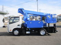 TOYOTA Toyoace Cherry Picker TKG-XZU600H 2015 20,000km_7