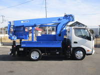 TOYOTA Toyoace Cherry Picker TKG-XZU600H 2015 20,000km_9