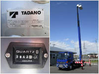 HINO Ranger Cherry Picker BDG-FC6JGWA 2010 21,000km_2