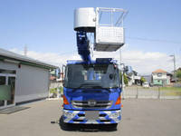 HINO Ranger Cherry Picker BDG-FC6JGWA 2010 21,000km_5