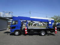 HINO Ranger Cherry Picker BDG-FC6JGWA 2010 21,000km_7