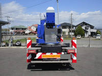 HINO Ranger Cherry Picker BDG-FC6JGWA 2010 21,000km_8