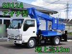 Elf Cherry Picker