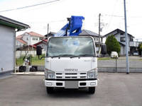 ISUZU Elf Cherry Picker TKG-NKR85N 2014 26,000km_5