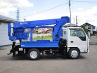 ISUZU Elf Cherry Picker TKG-NKR85N 2014 26,000km_6