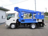 ISUZU Elf Cherry Picker TKG-NKR85N 2014 26,000km_7