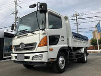 HINO Ranger Dump TKG-FC9JCAP 2016 82,107km_3