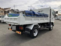 HINO Ranger Dump TKG-FC9JCAP 2016 82,107km_4