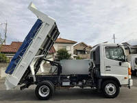 HINO Ranger Dump TKG-FC9JCAP 2016 82,107km_5