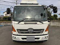 HINO Ranger Dump TKG-FC9JCAP 2016 82,107km_6