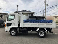 HINO Ranger Dump TKG-FC9JCAP 2016 82,107km_8