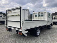 HINO Dutro Double Cab TKG-XZU710M 2014 47,395km_2