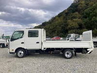 HINO Dutro Double Cab TKG-XZU710M 2014 47,395km_4