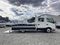 HINO Dutro Double Cab TKG-XZU710M 2014 47,395km_6