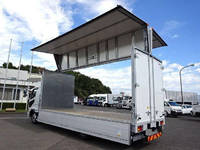 MITSUBISHI FUSO Fighter Aluminum Wing 2PG-FK65NA 2023 1,000km_12