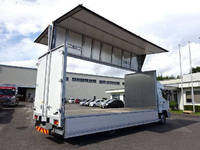 MITSUBISHI FUSO Fighter Aluminum Wing 2PG-FK65NA 2023 1,000km_13