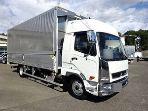 MITSUBISHI FUSO Fighter Aluminum Wing 2PG-FK65NA 2023 1,000km_1