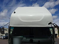 MITSUBISHI FUSO Fighter Aluminum Wing 2PG-FK65NA 2023 1,000km_25