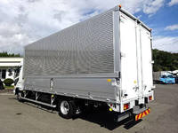 MITSUBISHI FUSO Fighter Aluminum Wing 2PG-FK65NA 2023 1,000km_2