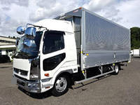 MITSUBISHI FUSO Fighter Aluminum Wing 2PG-FK65NA 2023 1,000km_3