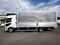 MITSUBISHI FUSO Fighter Aluminum Wing 2PG-FK65NA 2023 1,000km_7