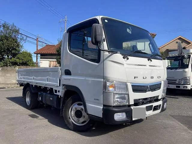 MITSUBISHI FUSO Canter Flat Body 2RG-FBA20 2019 -