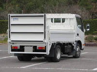 HINO Dutro Flat Body TKG-XZU605M 2016 213,000km_2