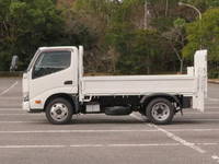 HINO Dutro Flat Body TKG-XZU605M 2016 213,000km_3