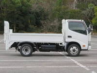 HINO Dutro Flat Body TKG-XZU605M 2016 213,000km_4