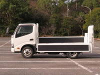 HINO Dutro Flat Body TKG-XZU605M 2016 213,000km_9