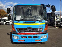 HINO Ranger Truck (With Crane) QKG-FE7JKAA 2015 473,000km_3