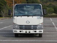 MAZDA Titan Flat Body TKG-LHR85A 2014 211,000km_4