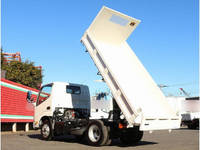 HINO Dutro Dump 2DG-XZU675T 2024 581km_2