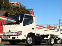 HINO Dutro Dump 2DG-XZU675T 2024 581km_3