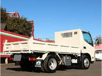 HINO Dutro Dump 2DG-XZU675T 2024 581km_4