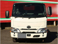 HINO Dutro Dump 2DG-XZU675T 2024 581km_5