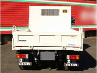 HINO Dutro Dump 2DG-XZU675T 2024 581km_6