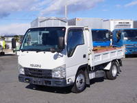 ISUZU Elf Dump TPG-NKR85AN 2015 53,000km_3