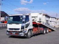 MITSUBISHI FUSO Fighter Safety Loader QDG-FQ62F 2015 298,000km_3