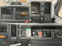 ISUZU Elf Aluminum Van 2RG-NPR88AN 2022 53,423km_33