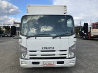 ISUZU Elf Panel Van BKG-NNR85AN 2007 39,418km_7