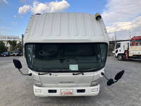 ISUZU Elf Panel Van BKG-NNR85AN 2007 39,418km_8